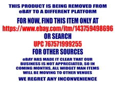 TACH TACHOMETER FILTER ADAPTER, Stable Signal from MAGNETO, HEI, POINTS, CDI BOX