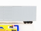 HO Scale Athearn Genesis 0G4130 Undecorated 60' Double Door Box Car — photo 3