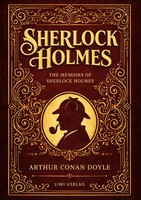 Arthur Conan Doyle | Sherlock Holmes: The Memoirs Of Sherlock Holmes (English...