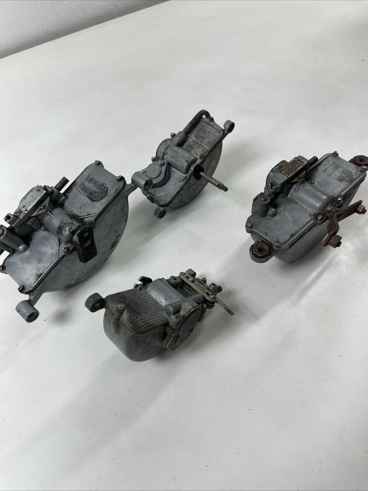 (4) Ядра двигателей стеклоочистителей вакуумных ветровых стекол GM Trico d3 - Изображение 2 из 4