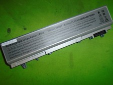 For Dell Latitude E6400 E6410 E6500 E6510 KY265 MP303 PT437 Batery Bateria