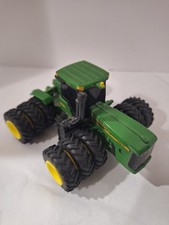 Ertl John Deere 9420 4wd 1/64 Scale Tractor With Triples