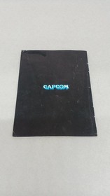 Famicom Software Model Sweet Home Capcom FMq83