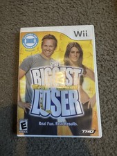 Biggest Loser (Nintendo Wii, 2009)