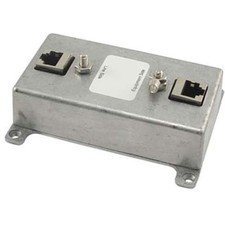 1PC L-COM HGLN-CAT6-HP Indoor 10/100/1000 Base-T Shielded CAT6Hi-Power Lightnin