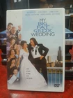 My Big Fat Greek Wedding (DVD, 2002)