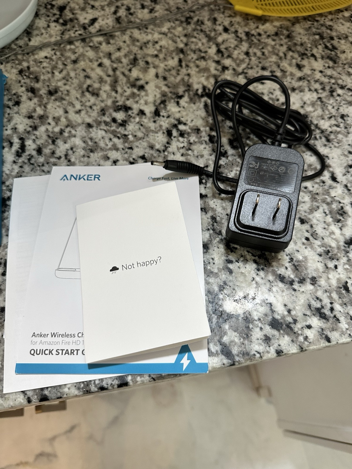 Anker 