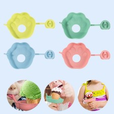 Support En Silicone pour Enfants, Parfait pour Les Réunions Familiales