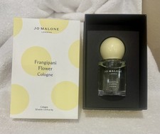 Frangipani Flower Cologne Jo Malone London perfume - a fragrance