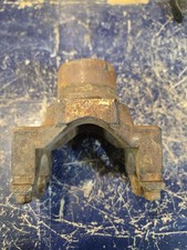 Factory Original Dana 60 Rearend 7290 Pinion Yoke 2643008 426 Factory Original Dana 60 Rearend 7290 Pinion Yoke 2643008 426
