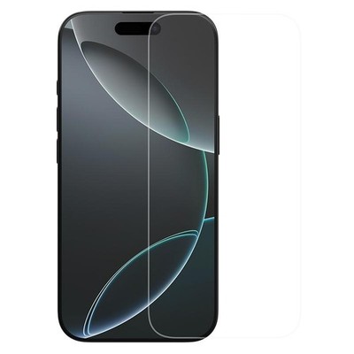 NILLKIN H+Pro 9H 0,2mm Hartglasfolie für iPhone 16 Pro Antiflagran