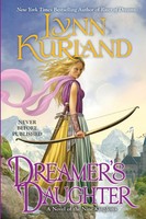 Dreamer's Daughter Lynn Kurland Taschenbuch Einband - Flex.(Paperback) Englisch