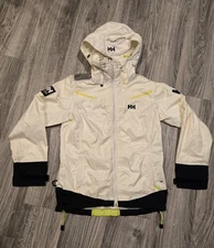 Helly Hansen Jacket Women's Size Medium Hellytech 