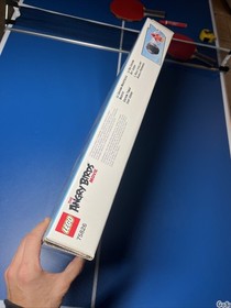 LEGO The Angry Birds Movie: King Pig's Castle (75826) New & Sealed