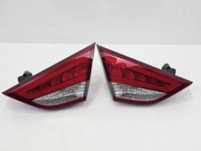 Oem 2011-2014 Hyundai Sonata Left Right Led Inner Tail Lights Trunk Light Pair Oem 2011-2014 Hyundai Sonata Left Right Led Inner Tail Lights Trunk Light Pair