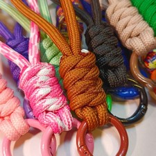 Süßer und praktischer Handyband Trendy gewe...