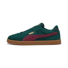 400717-12 MENS PUMA CLUB II ERA SUEDE