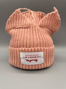 Charles Jeffrey Loverboy Hat | eBay