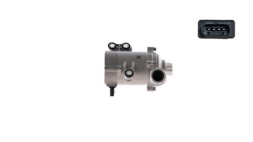 WATER PUMP, ENGINE COOLING CP 601 000S - Picture 10 of 13