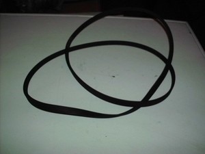 Bosch WFK 6030 Keilriemen 4PJ 1314 Waschmaschine