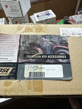 2000-06 YAMAHA KODIAK 400 BOOT GUARD MUDY04 S044