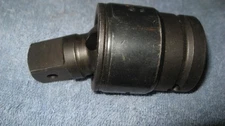 Proto J07570A, 07570A 3/4" Impact swivel universal joint NEW unused NOS