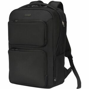 Dicota Black Seven 12-14 35.6 Cm (14") Backpack - Image 3