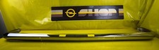 Pare-choc arrière Opel COMMODORE