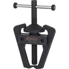 KS TOOLS Polklemmen-Wischarm-Abzieher 2-armig,45 mm - 700.1179