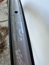 Kit rayons Vision Metron 40 13x268mm-7x271mm