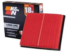 Kandn Engine Air Filter Long Life 18000 Mile Replacement Filter Kna-5129 ... Kandn Engine Air Filter Long Life 18000 Mile Replacement Filter Kna-5129 ...