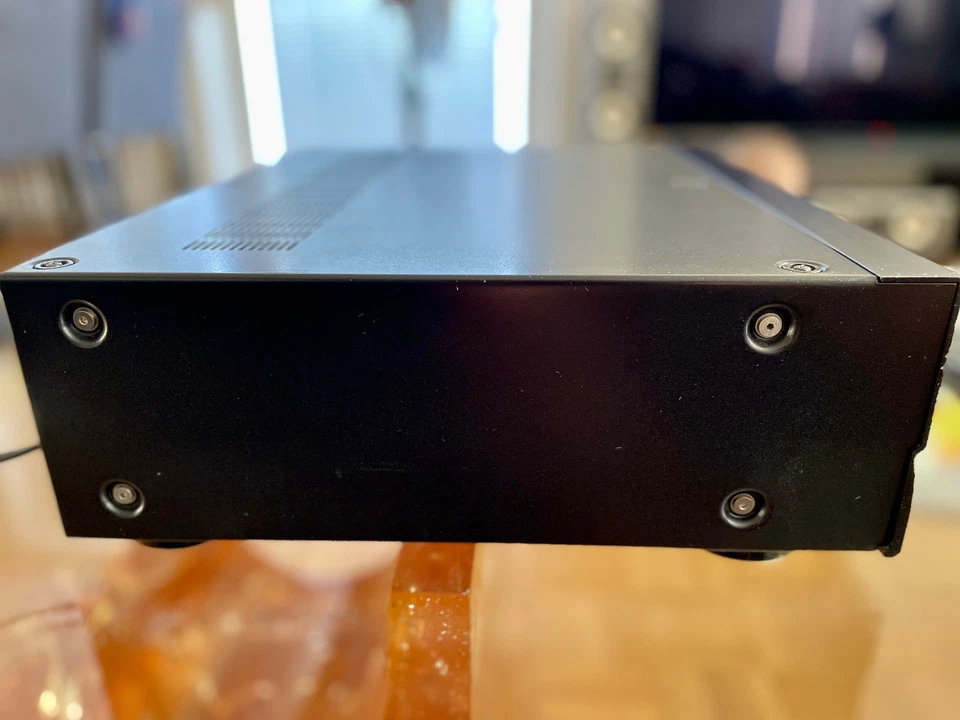 SONY DTC-2000ES DAT Recorder - High-end, revidiert - Bild 2 von 4