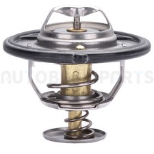 For 1998-2007 Honda Accord 3.0L 2002-2005 Honda Civic 2.0L Thermostat Housing