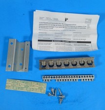 NOS Square D PK32DGTA Ground Bar Kit