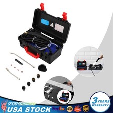 Home 1700W Handheld High Temp Steam Cleaner High Pressure Cleaning Machine Car