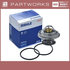 Thermostat for Porsche 928 S S4 GT GTS cooling water 83° C Mahle