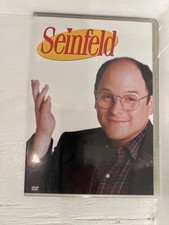 Seinfeld Season 7 Disc 3 Episodes 13 - 18 DVD Combine Shipping