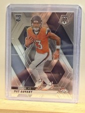 2025 Panini Mosaic - Rookies Pat Bryant #379 (RC)