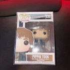 Funko Pop! The Lord of The Rings Pippin Took #530 NIB W/ Protector