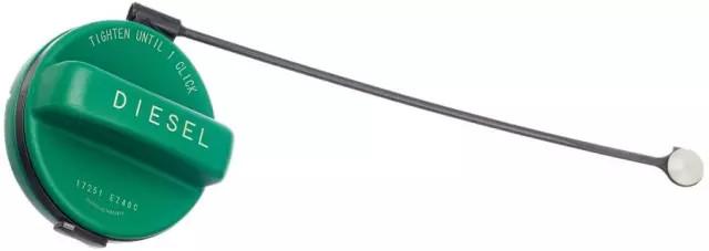 Genuine Nissan Fuel Cap 17251-EZ40B