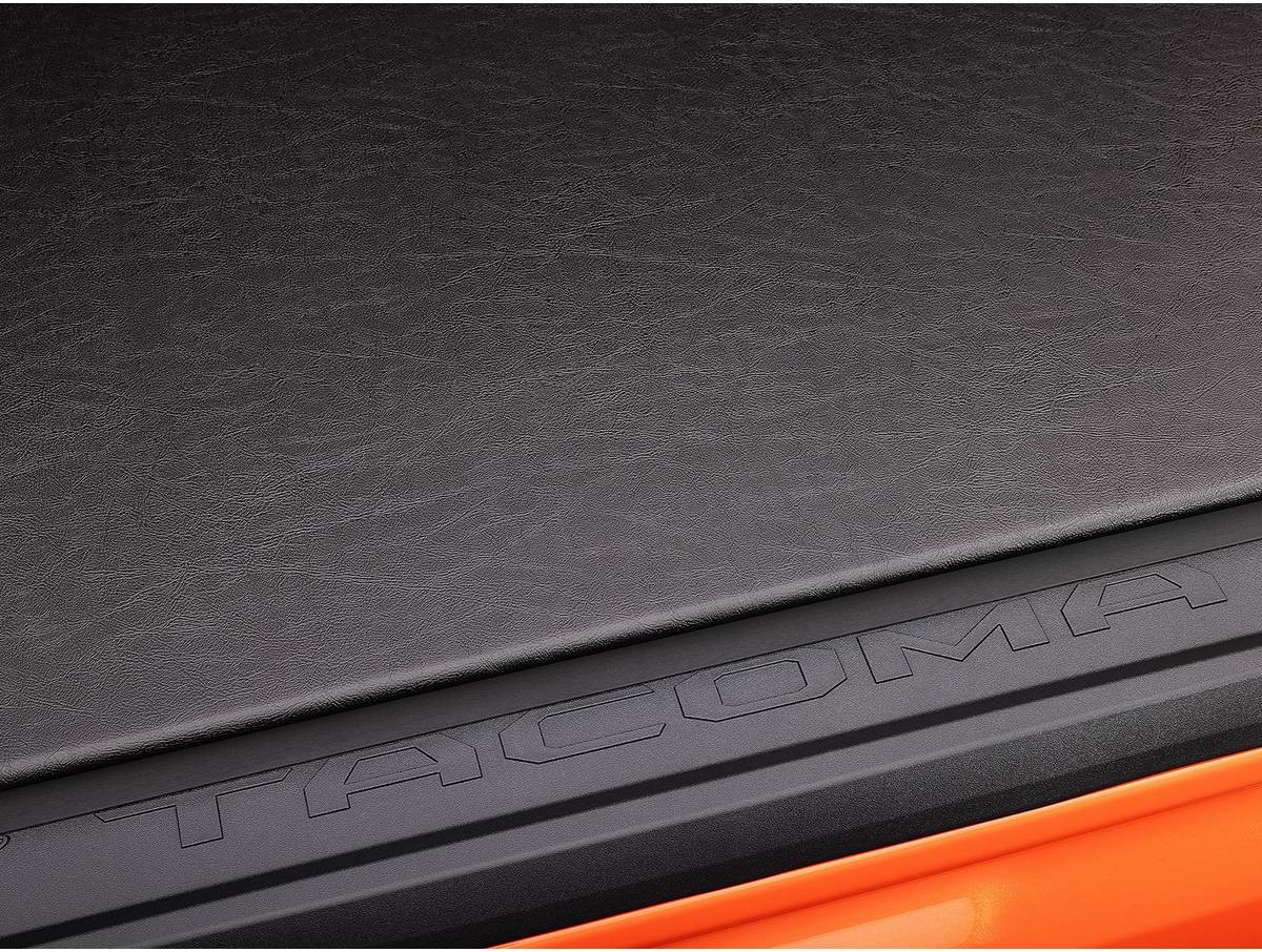 TruXedo Lo Pro Soft Roll Up Tonneau Cover Fits 88-98 Chevy 15/25/3500 6'6 Bed