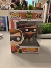 Funko Pop! Heroes DC Comics Robin #42 Batman Classic TV Series