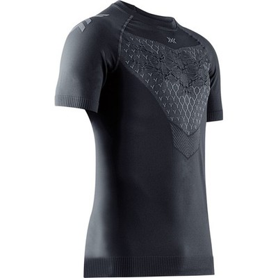 Tshirts X-Bionic Laufshirt Twyce Run TWRTA2S24MB036