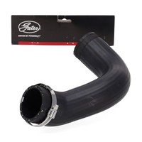 Gates Ladeluftschlauch FüR VW Sharan Tiguan Seat Alhambra 2.0 TDI 5N0145834G