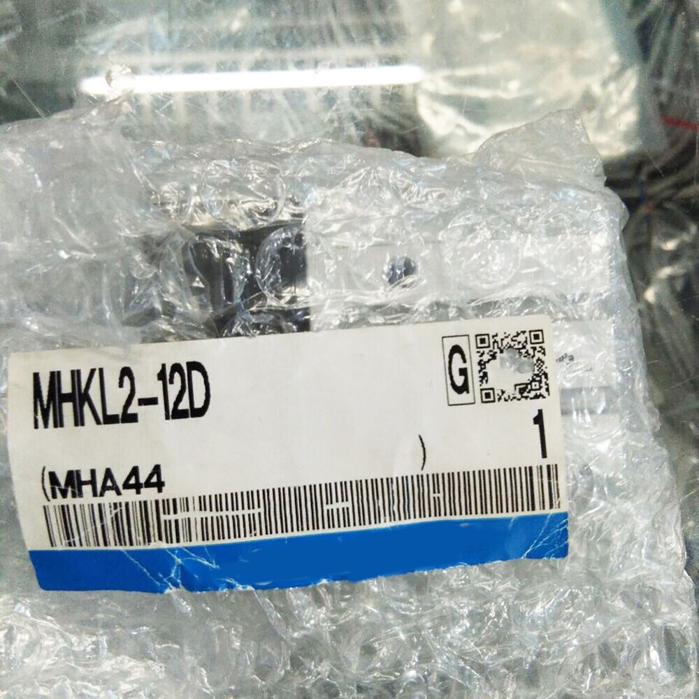 SMC MHKL2-12D Pneumatic Finger New KD