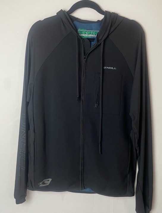 O’Neill Supertech Technobutter Composite Men’s Ja… - image 1