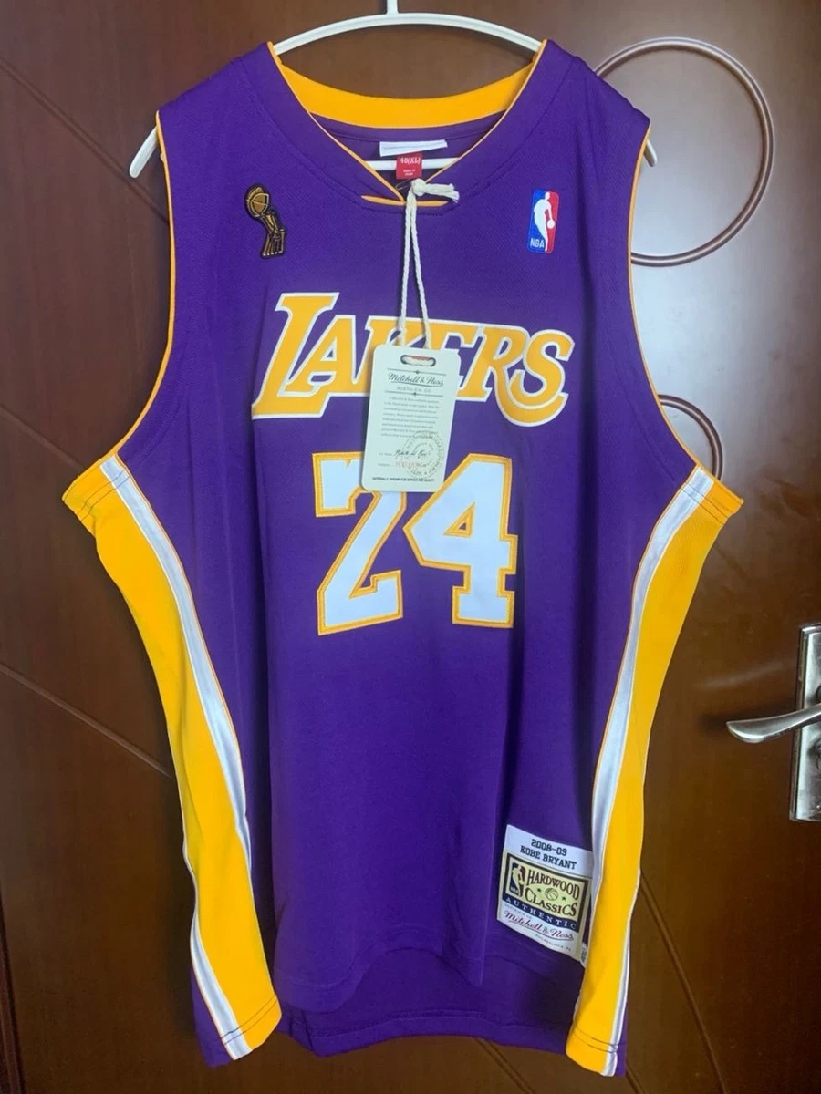 Size XL Kobe Bryant NBA Jerseys for sale | eBay
