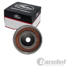 Poulies diverses Hyundai LANTRA