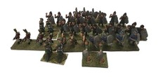 Lot Historical Loose Mini About 1" Archers, Shields, A Mix Lot Historical Loose Mini About 1" Archers, Shields, A Mix - Image 1
