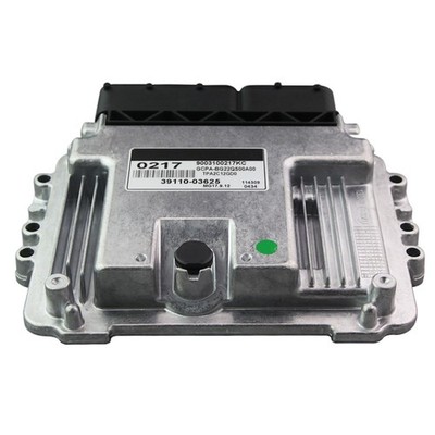 ECU Engine Control Module 39110-03625 For #lk